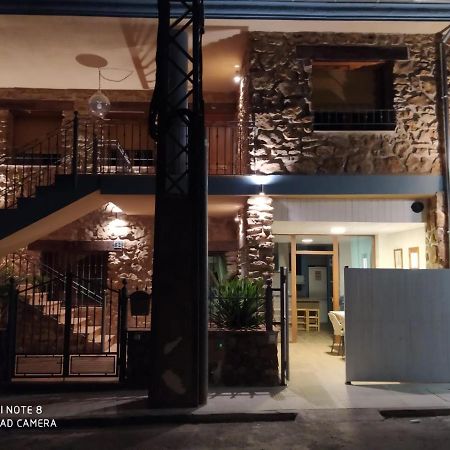 Casa Rural Marineta Casiana - Riópar Kültér fotó