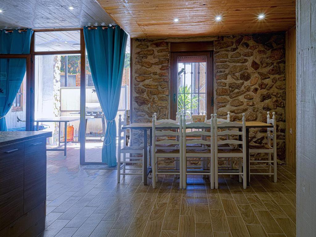 Casa Rural Marineta Casiana - Riópar Kültér fotó