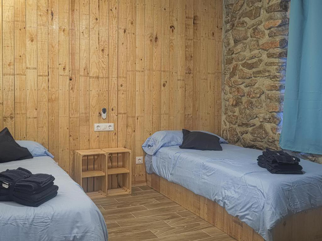 Casa Rural Marineta Casiana - Riópar Kültér fotó