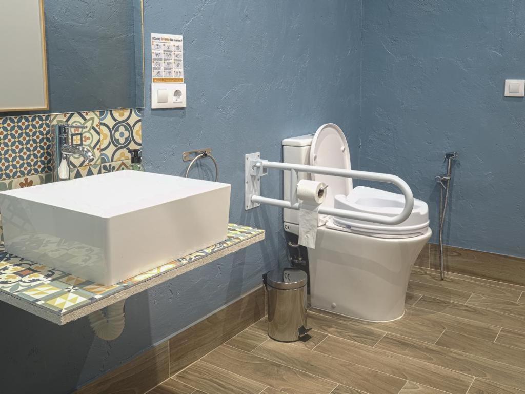 Casa Rural Marineta Casiana - Riópar Kültér fotó