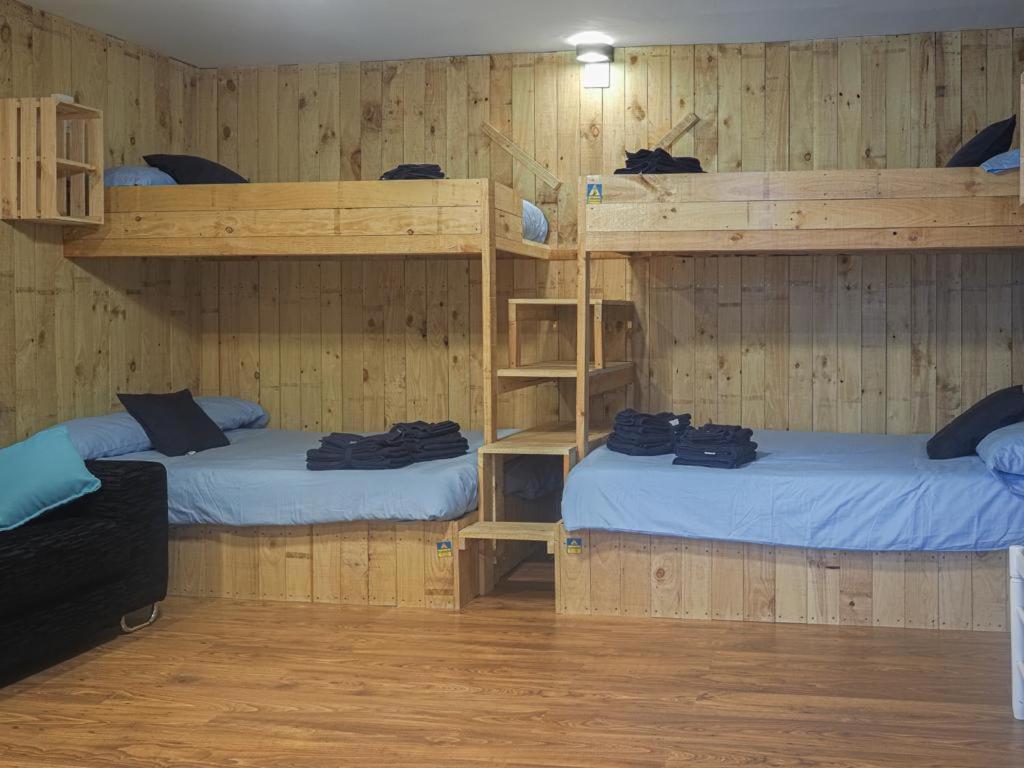 Casa Rural Marineta Casiana - Riópar Kültér fotó