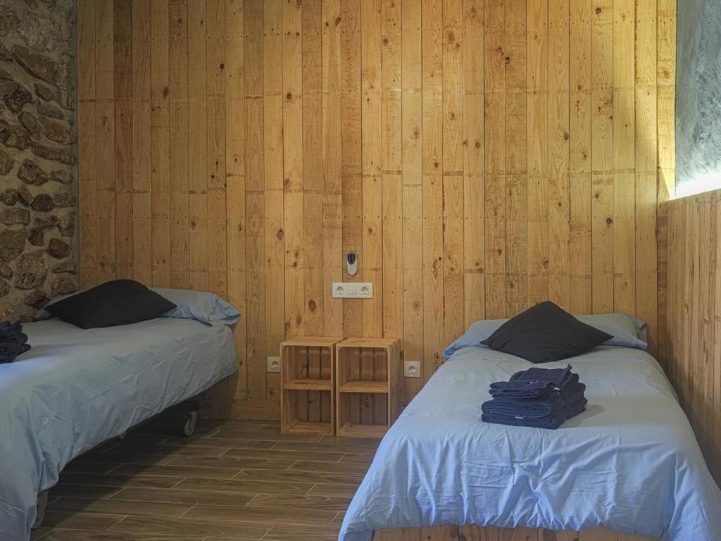 Casa Rural Marineta Casiana - Riópar Kültér fotó