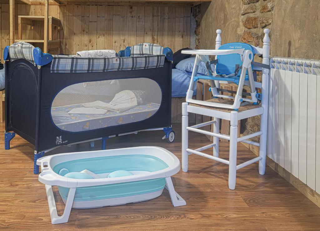 Casa Rural Marineta Casiana - Riópar Kültér fotó